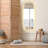 Cellini 26"x65" Rectangular Anti-Fog Dimmable Modern Bathroom/Dressing LED Lighted Wall Mirror in Aluminum Framed-109539913