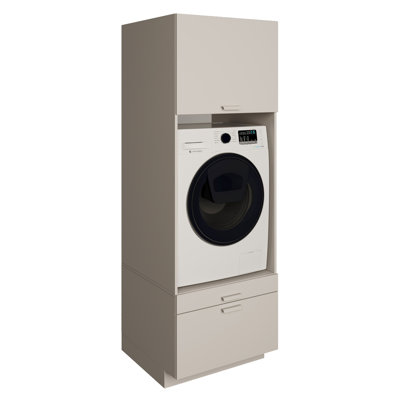 Freestanding Bathroom Cabinet