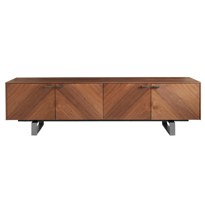 Douglas 80" Media Console