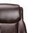 Game Chairs - Adjustable With Armrest, 350-Pound Capacity,28.5D X 30.25W X 47.9H In-200630513