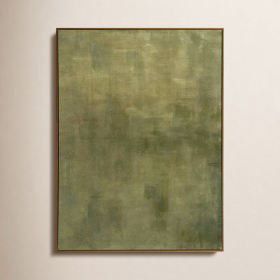 Enamor "Olive" Print