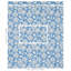 Woodland Silhouette Fabric