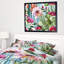 Motif de cactus - aquarelle-35124044-35124054