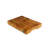 Oak Solid Wood Cutting Board-50887410