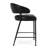Umbria Genuine Leather Stool-1545001113-1596152686