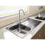 Glendale 95cm x 50.8cm Kitchen Sink