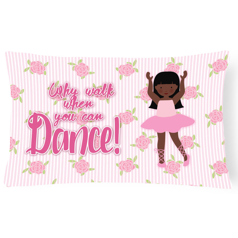  Coussin Ballet