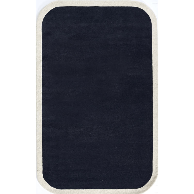 Tallulah Performance Wool Indoor Rug, Rectangle 8' x 10'