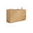 Modern Simple Solid Wood Sideboard-98296822-125179431