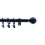 Tringle à rideaux simple ajustable Plante Ball-1749283310-1749283297