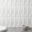 Nabi Harlequin 2x8 Glossy Glass Mosaic Tile-1481714118