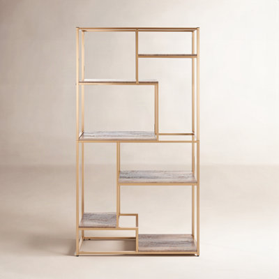 Keiden 13 " Bookcase