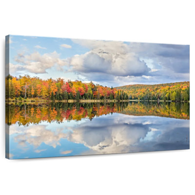 Alvord Lake Plumbago en automne