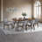Kaela DINING TABLE