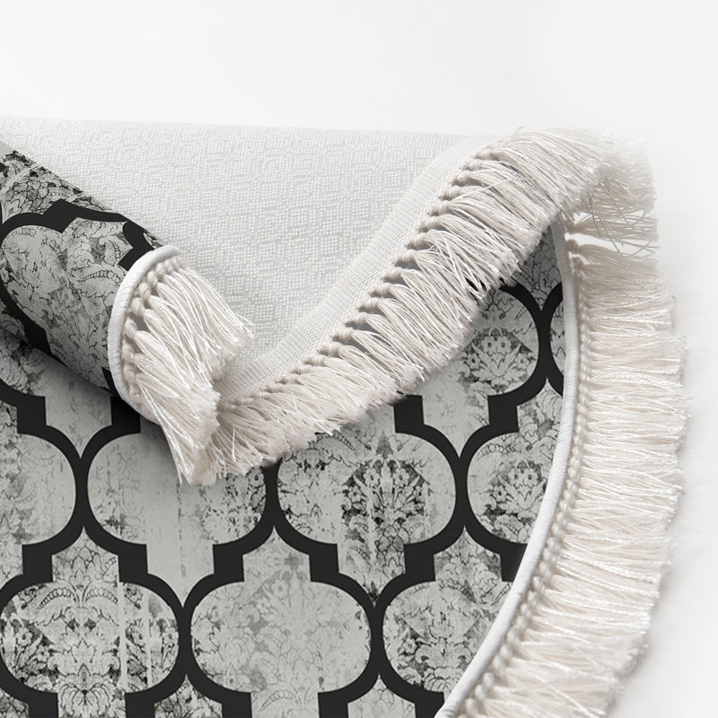 Ensemble de tapis de bain 2 pièces Arvin