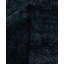 Overdyed One-of-a-Kind 6' 3" x 9' 3" Hand Knotted Area Rug