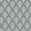 Frond Blue; 0448-64
