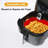 Accessoire de friteuse Gustave-96071429