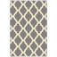 Tapis gris Glamour-23991136