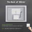Miroir de salle de bain Jatonya-484974000-484974001