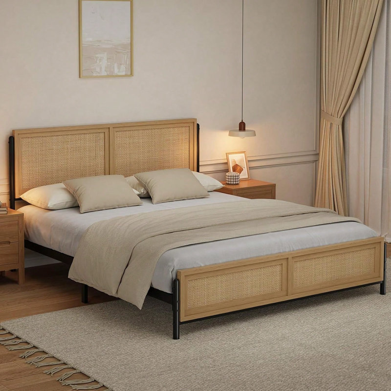 Bed Frame