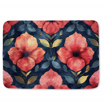 Tapis de bain Clevette
