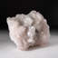 Polished Manganoan Calcite Cluster