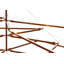 Isotope LED Chandelier