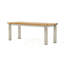 Westminster Teak Outdoor Teak Dining Bench