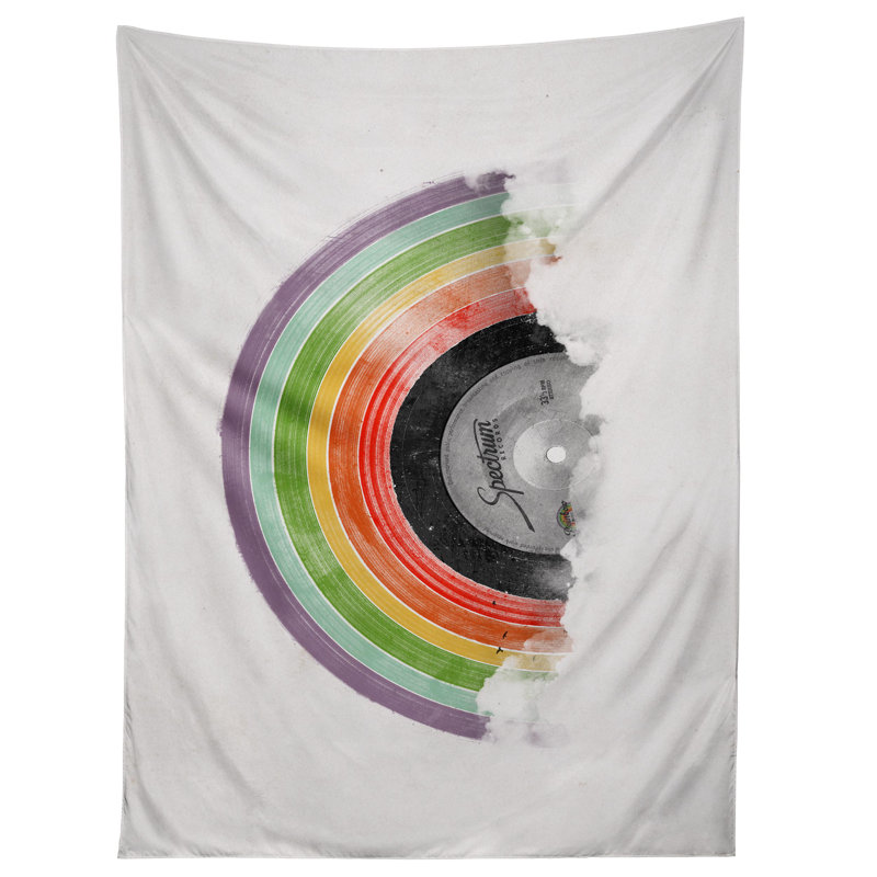 Polyester Tapestry