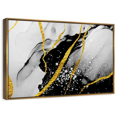 Feuille d'or Catriona