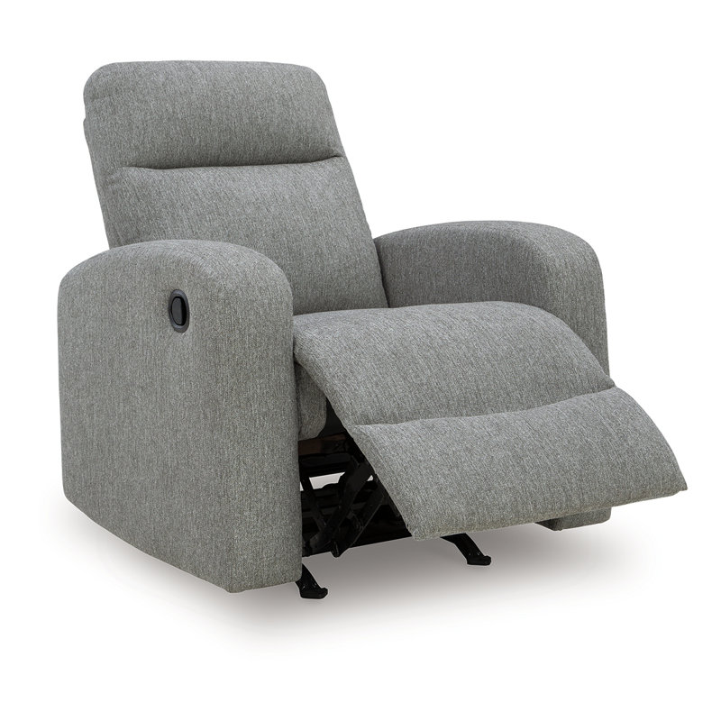 Fauteuil inclinable Gauntlet