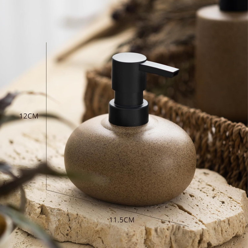 Distributeur de savon Stone Stone