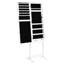 Analiz Freestanding Jewelry Armoire-761080623