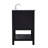 Bonsai 30'' Single Bathroom Vanity with Marble Top-1509468498