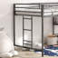 Lit simple mezzanine Adam
