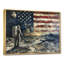 «Kyon Usa Moon Apollo 13 Mission I - Moon», art mural-1943793197-2105532562-1943793193