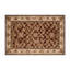 Tapis d'intérieur et d'extérieur brun français-448015853