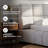 Queen Upholstered Bed-123191060