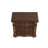 Lyon  Nightstand , Cherry