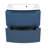 Paili 26.3'' Single Bathroom Vanity with Acrylic Top-1513458569