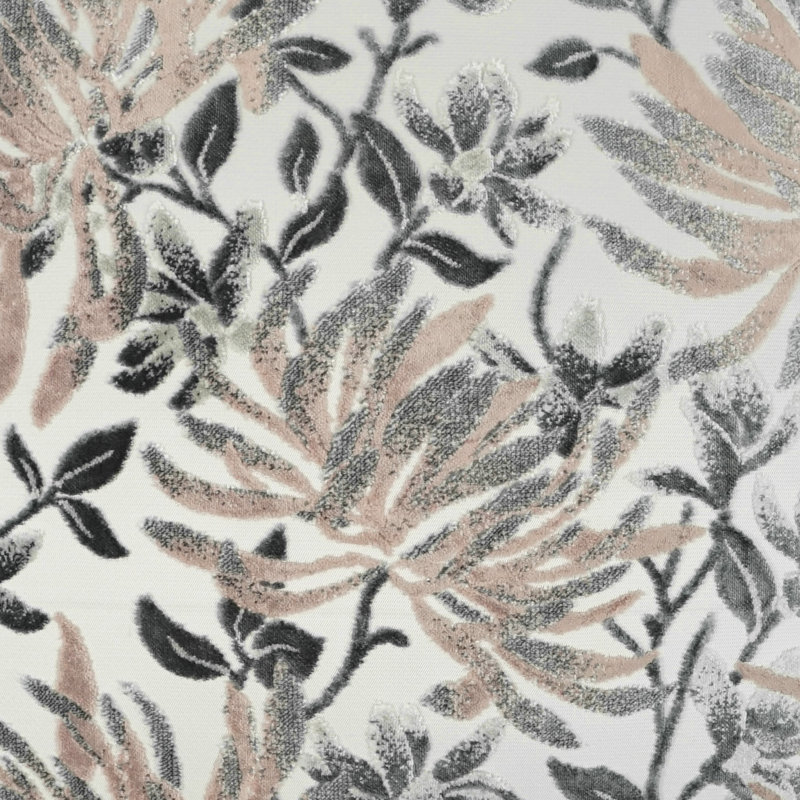 Sadah Fabric, Blush