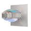 Applique murale 1 lumières Optos-11868545-11868546