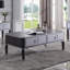 Table basse avec rangement Stukes