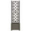 Lando Raised Garden Bed with Trellis-978723480