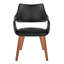 Chaise rembourrée Arshad-111032682-111032681