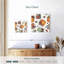 Motif de style effrayant Lelend I-109216709