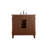 36'' Single Bathroom Vanity with Top-1225313444-1225313443