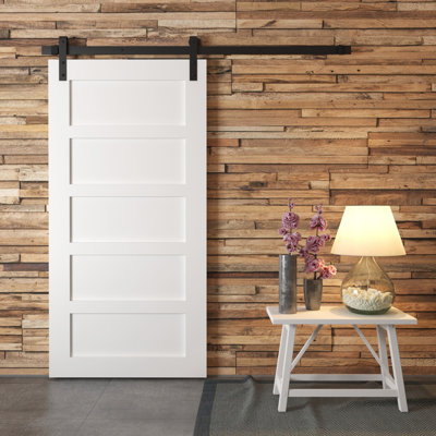 Porte de grange SoHo SoHo