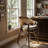 Lawler 25" Bar Stool-109101428